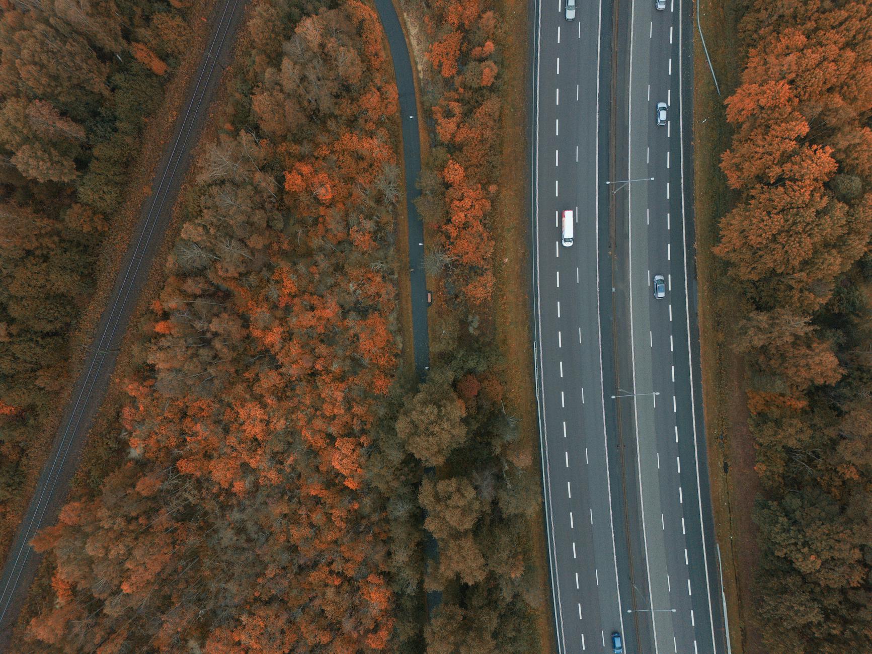 roadside assistance highway