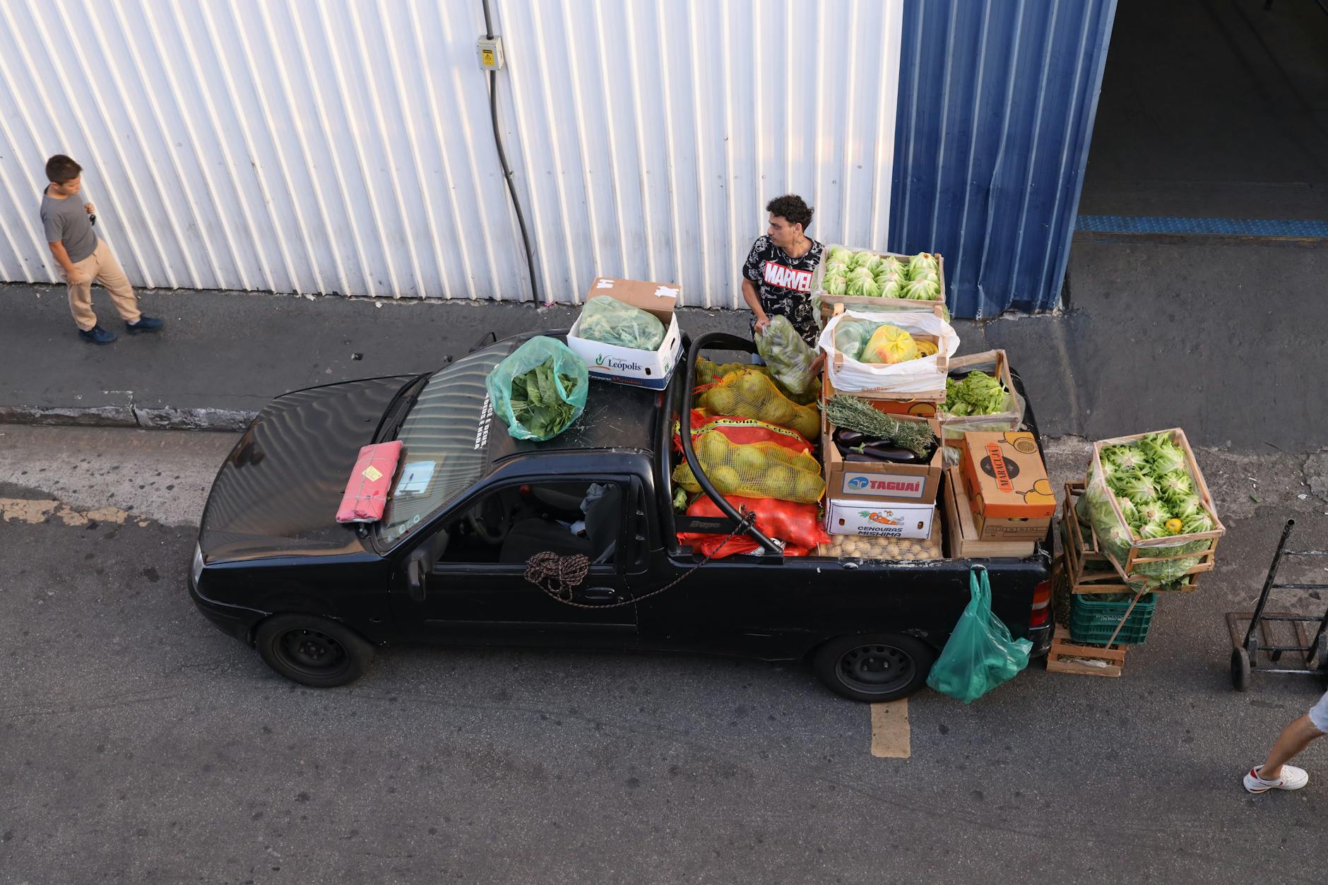 Allstate Roadside Assistance Towing Distance: How Far Will They Tow?