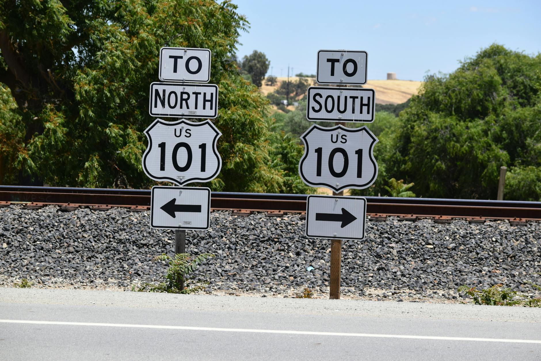 roadside assistance highway