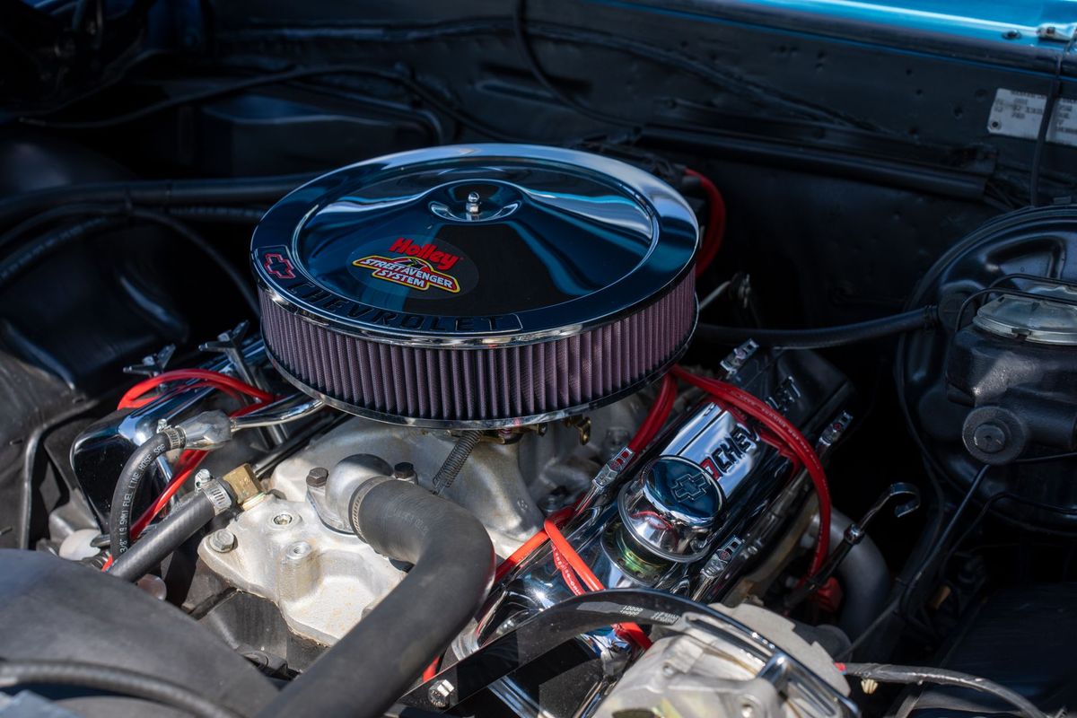 car electrical system