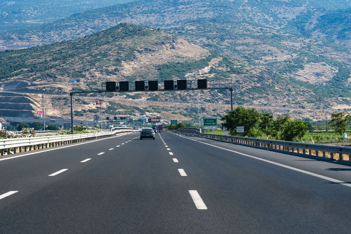 roadside assistance highway