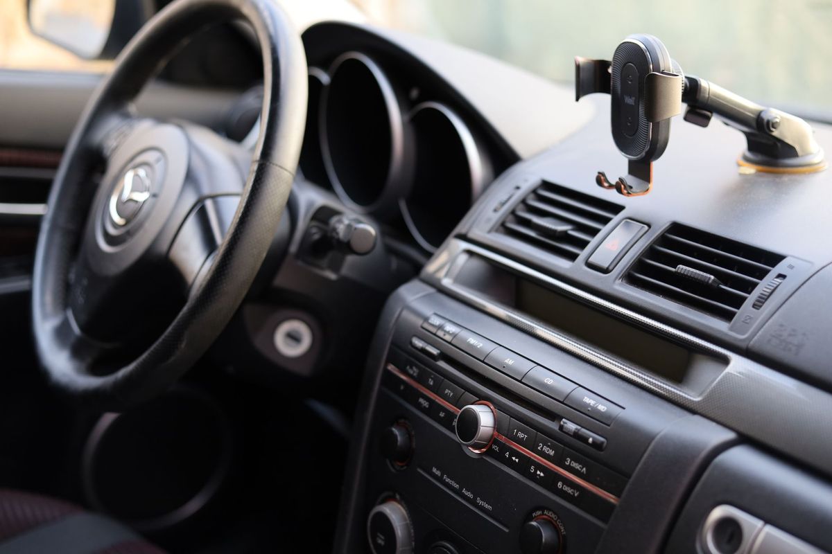 car electrical system