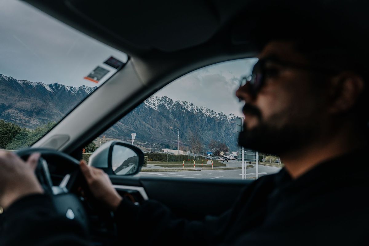 roadside assistance highway