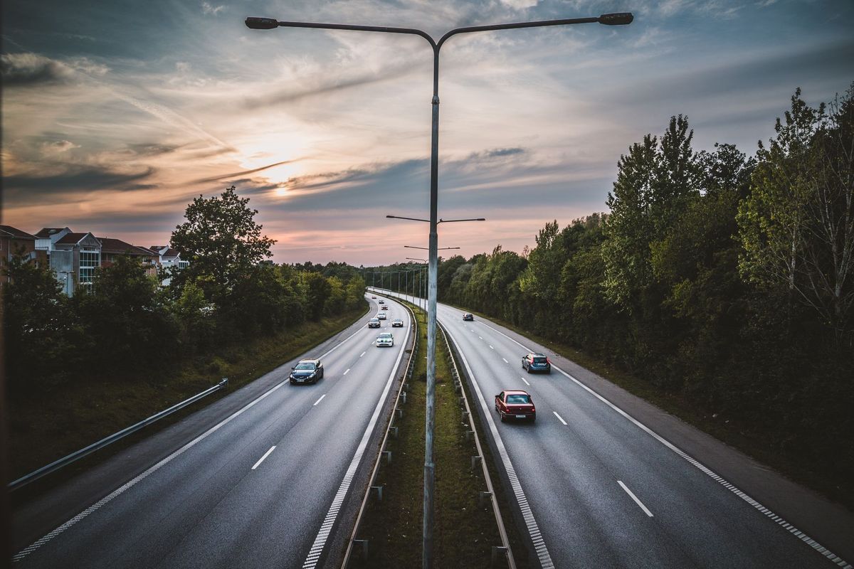 Brake Failure on Highway: What to Do Right Now