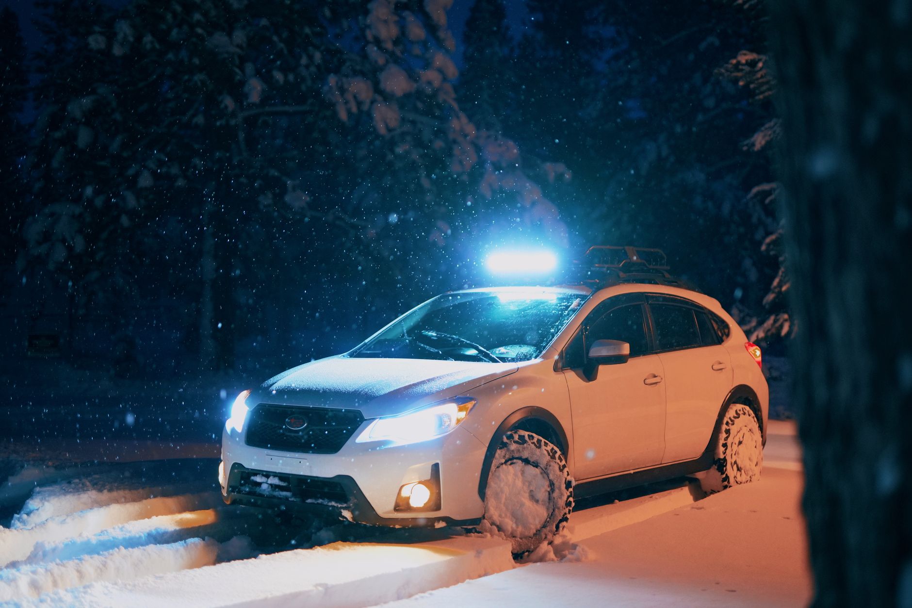 Brake Failure While Driving: Emergency Steps to Take Right Now