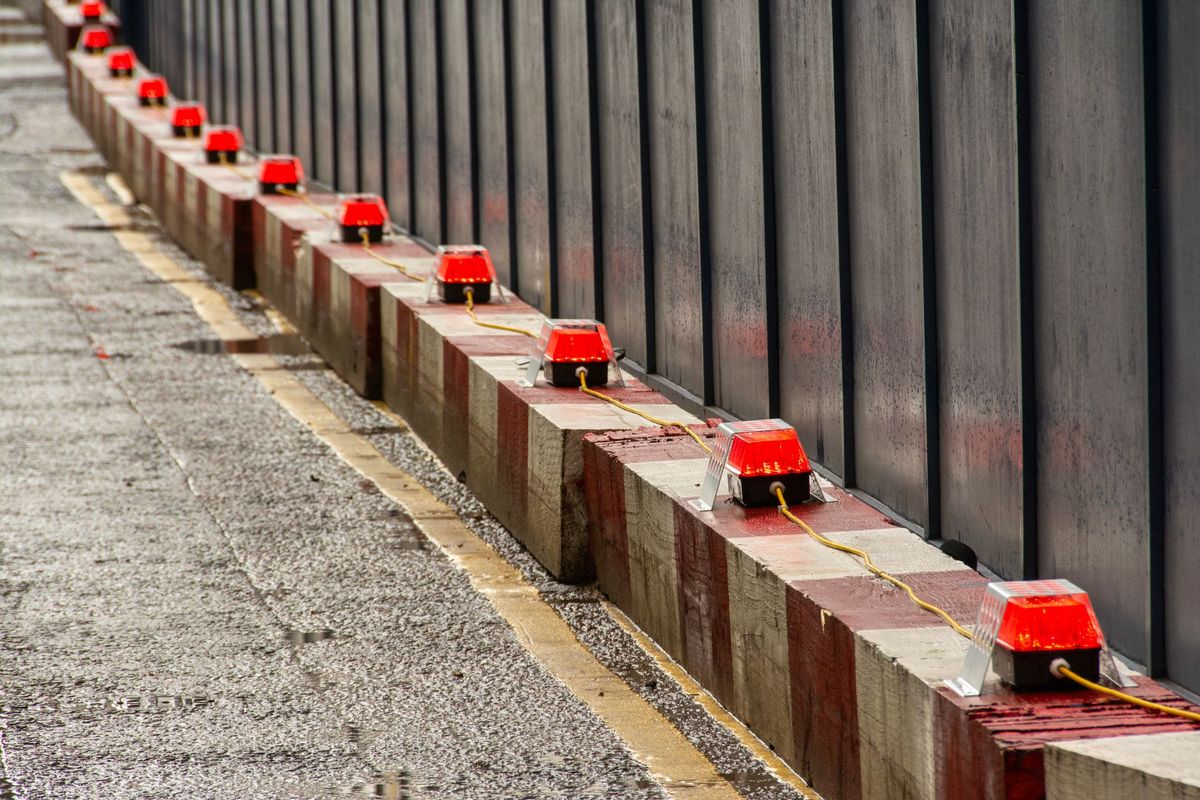 roadside emergency equipment