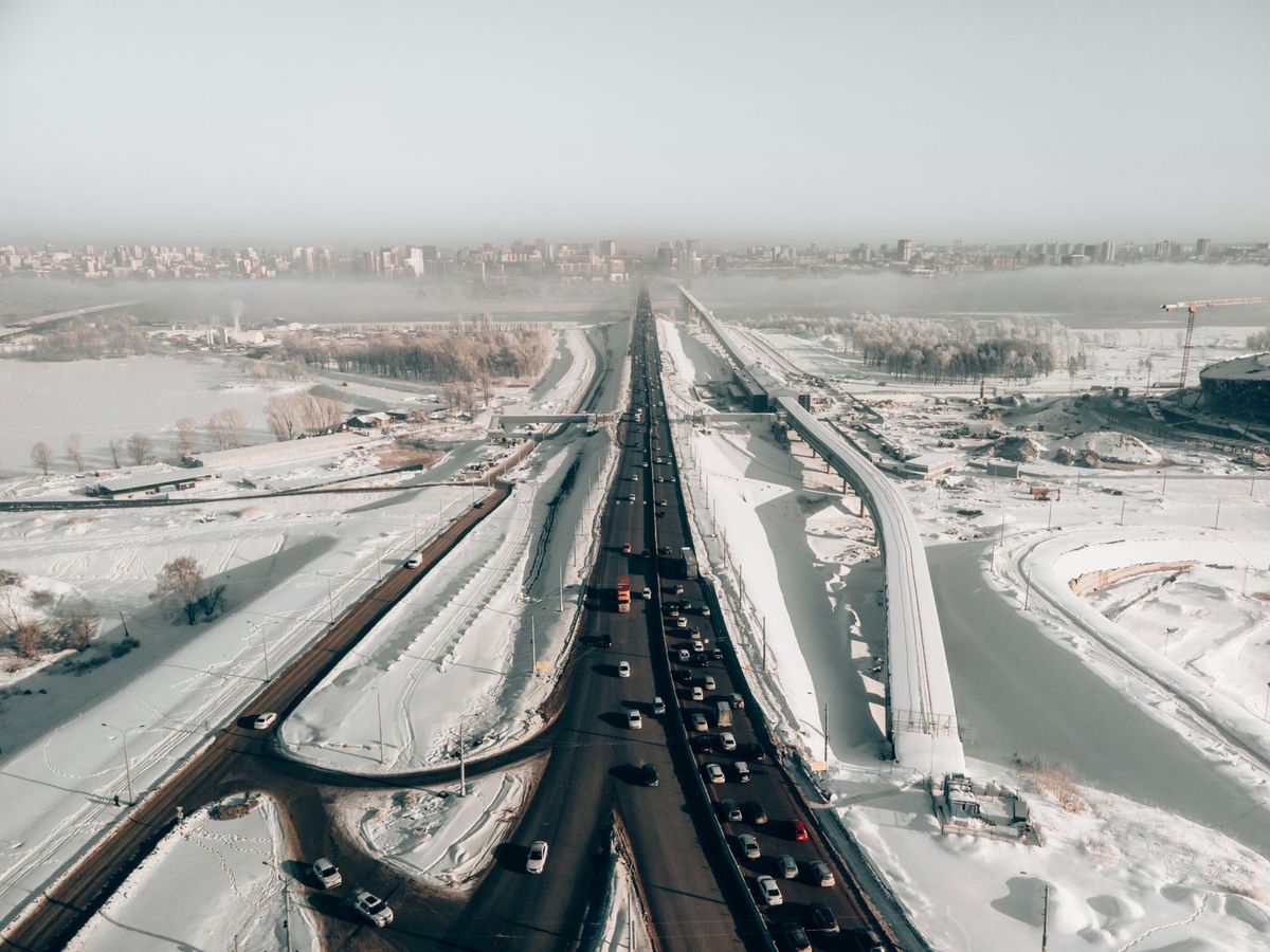 roadside assistance highway