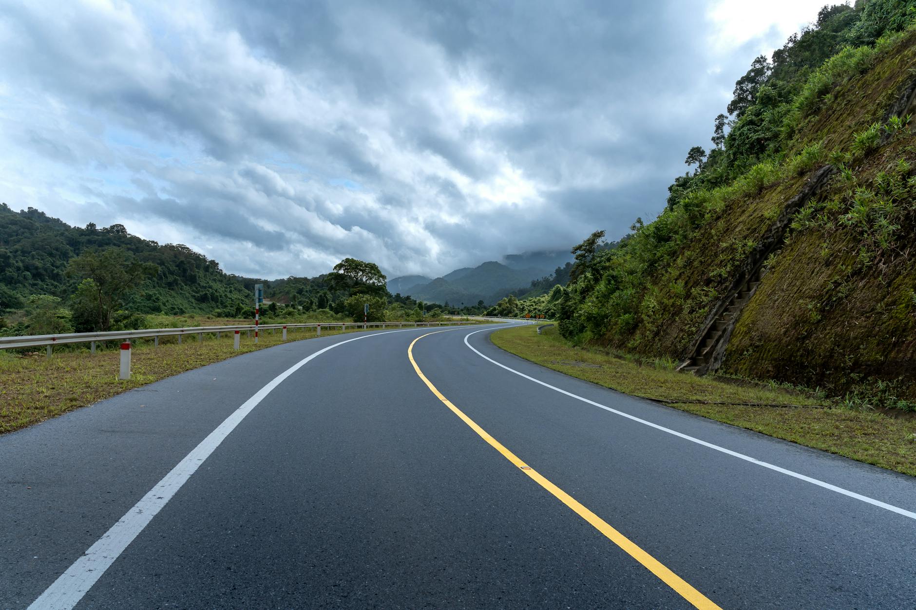 roadside assistance highway