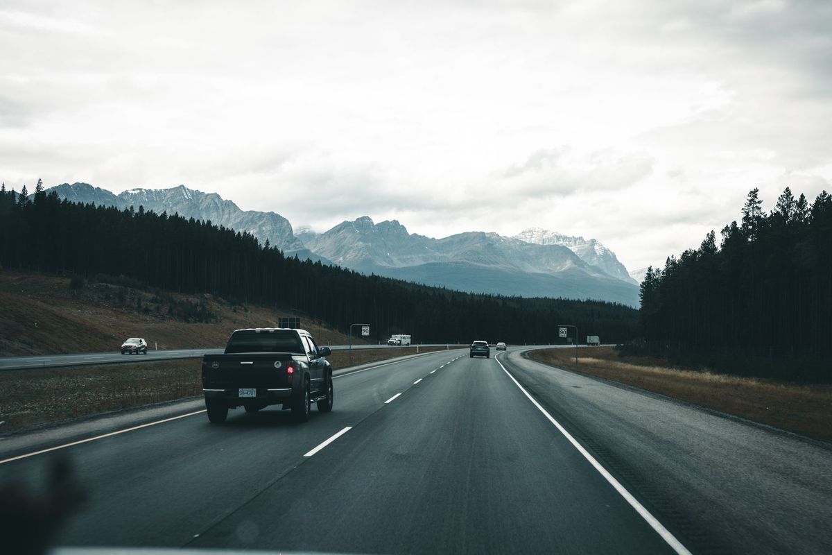 roadside assistance highway