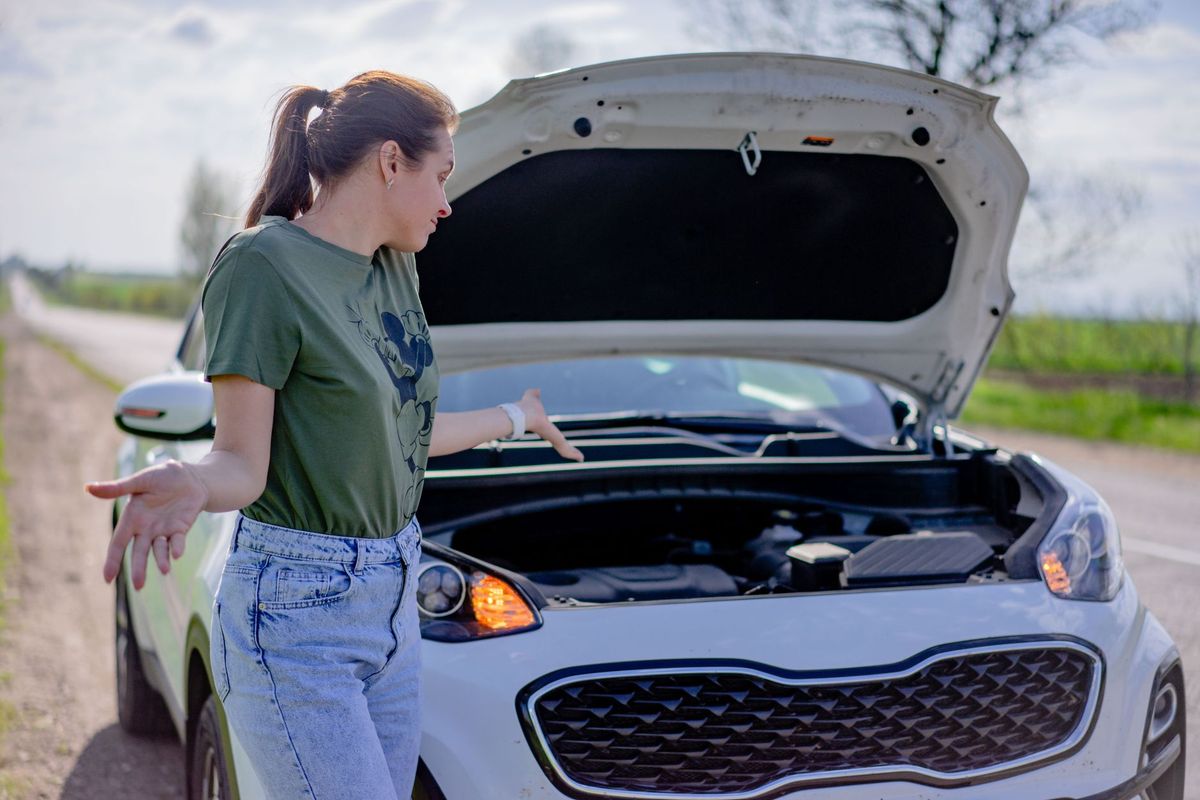 Car Battery Dead in Cold Weather Denver Colorado: What to Do Right Now
