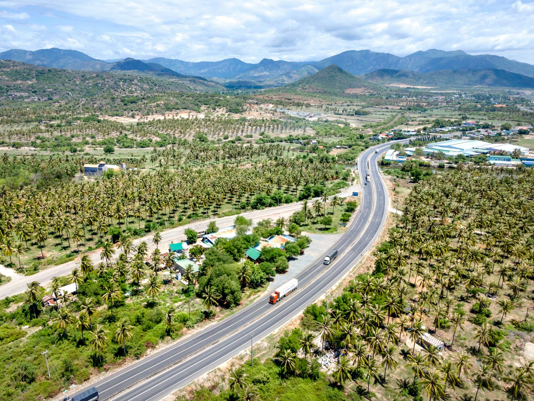 roadside assistance highway