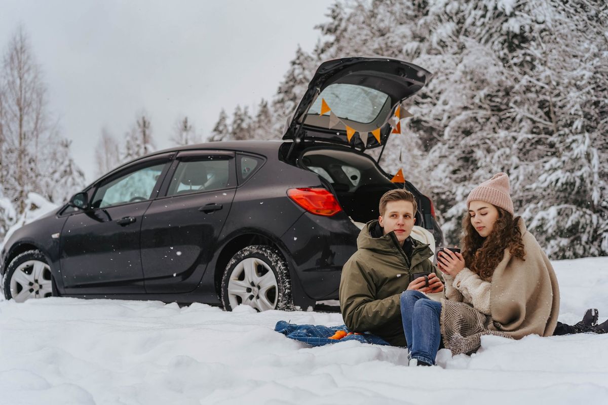 Car Died in Tunnel: What Do I Do Right Now?