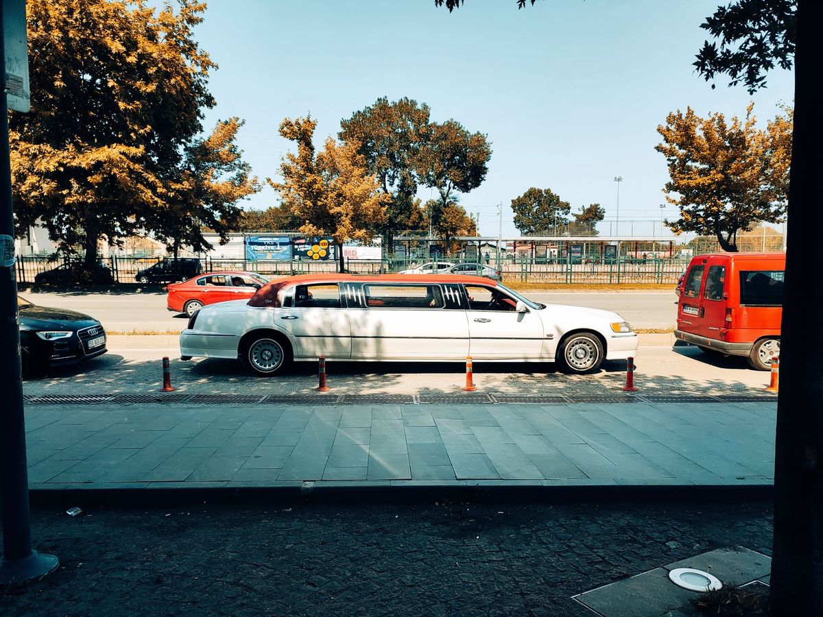 Car Door Won't Open From Inside When Broken Down Roadside: What to Do Right Now
