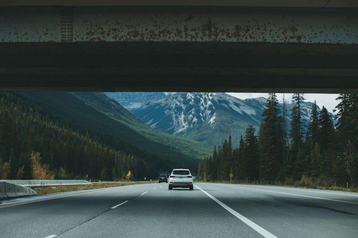 roadside assistance highway