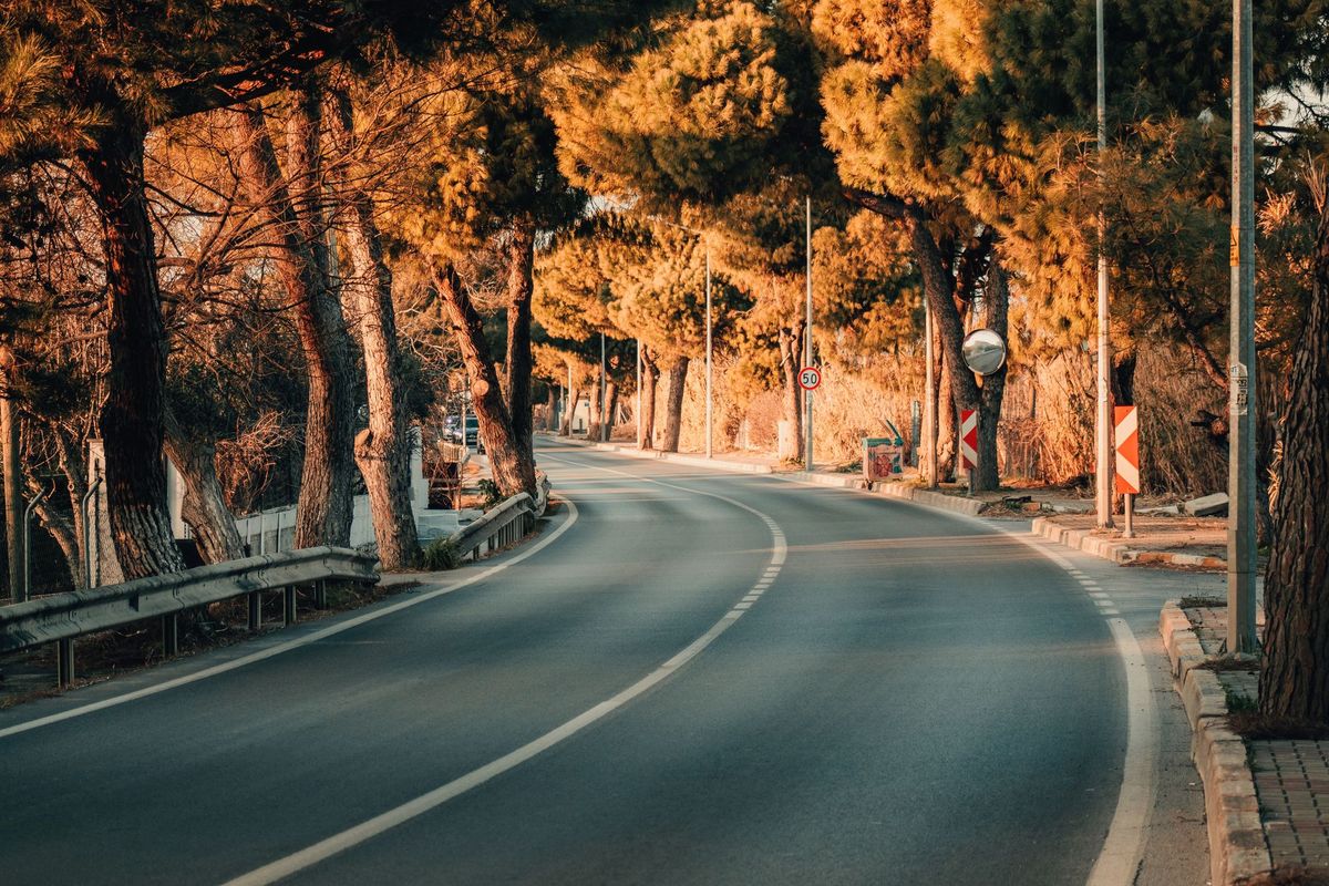 roadside assistance highway