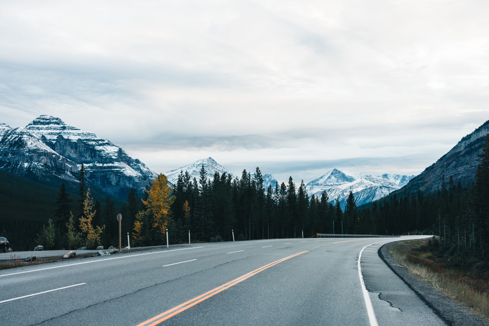 roadside assistance highway