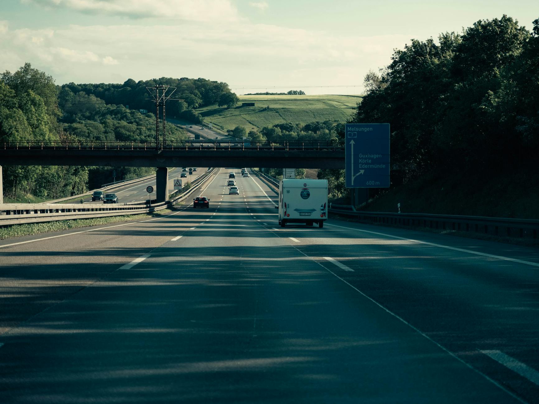 roadside assistance highway