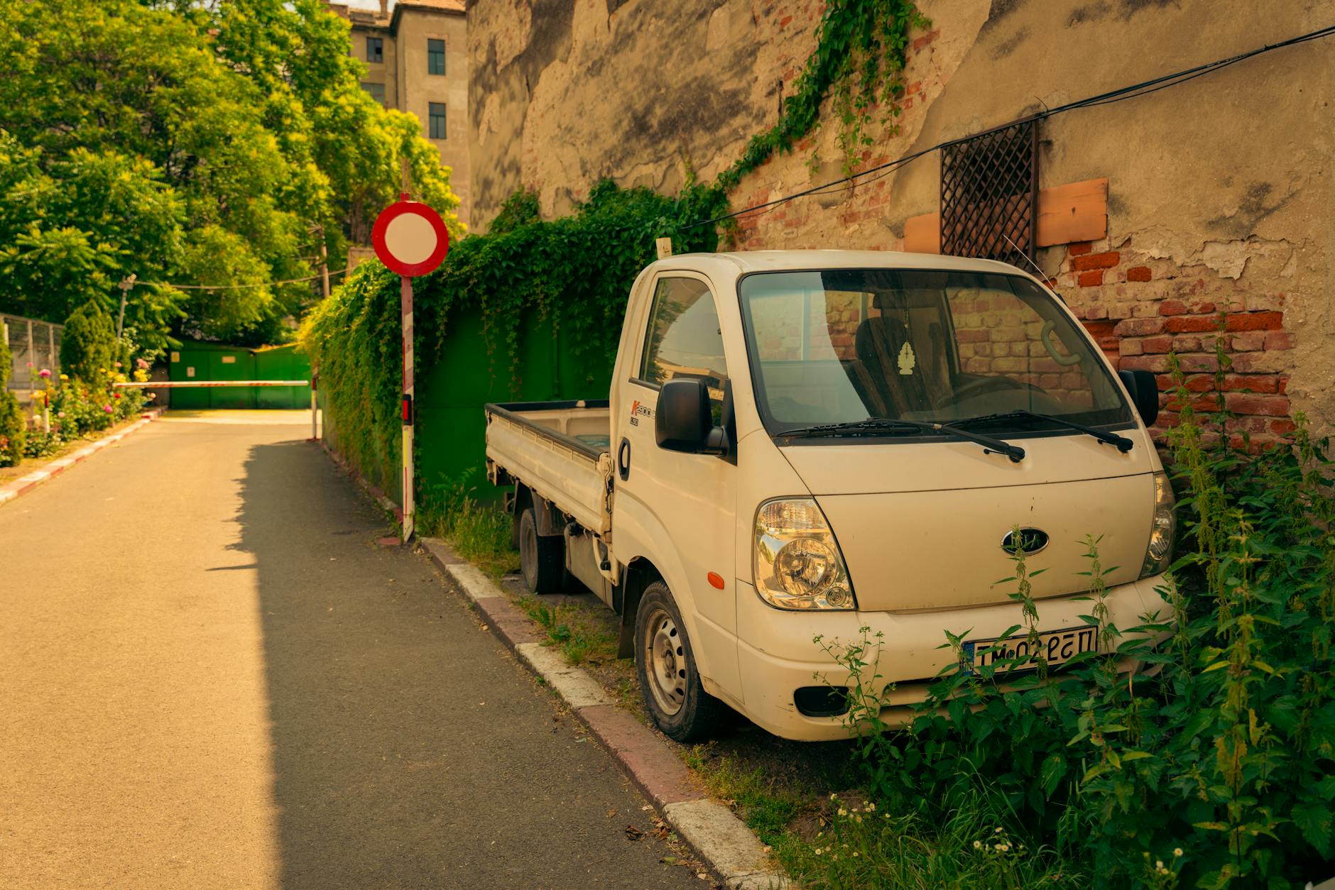 Car Leaking Fluid Underneath: When You Need Emergency Tow