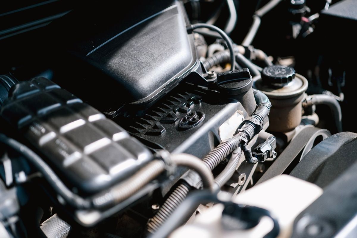 auto mechanic shop