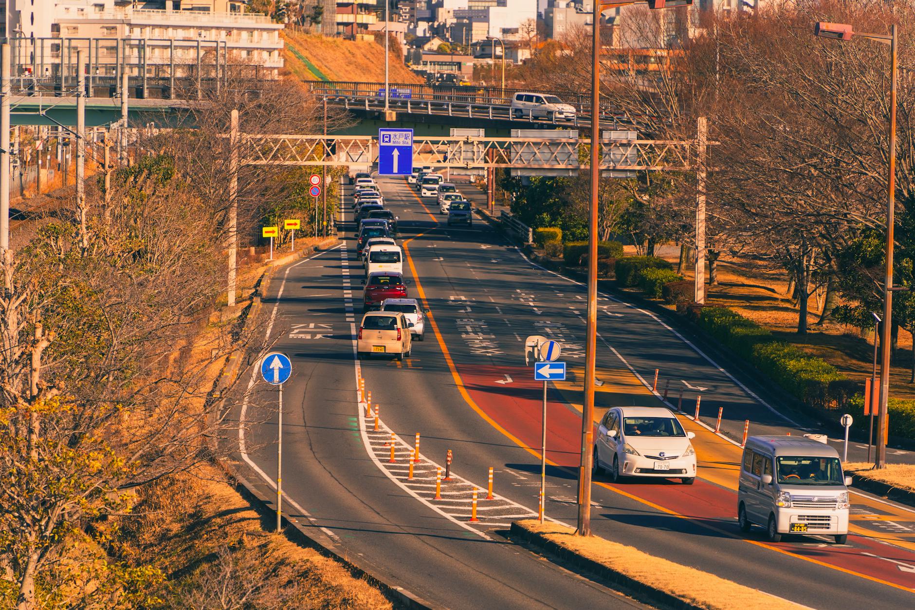 roadside assistance highway