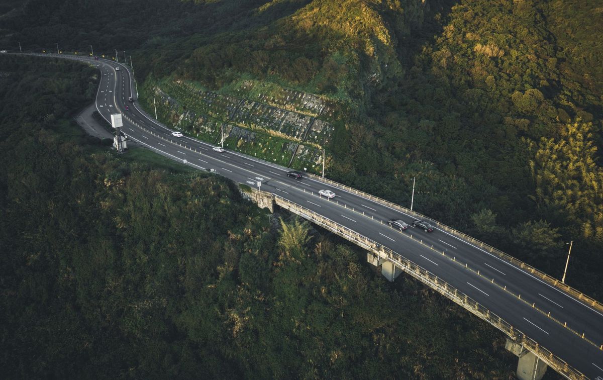 roadside assistance highway
