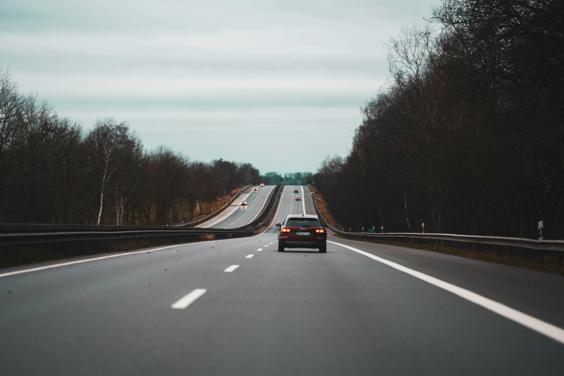 roadside assistance highway
