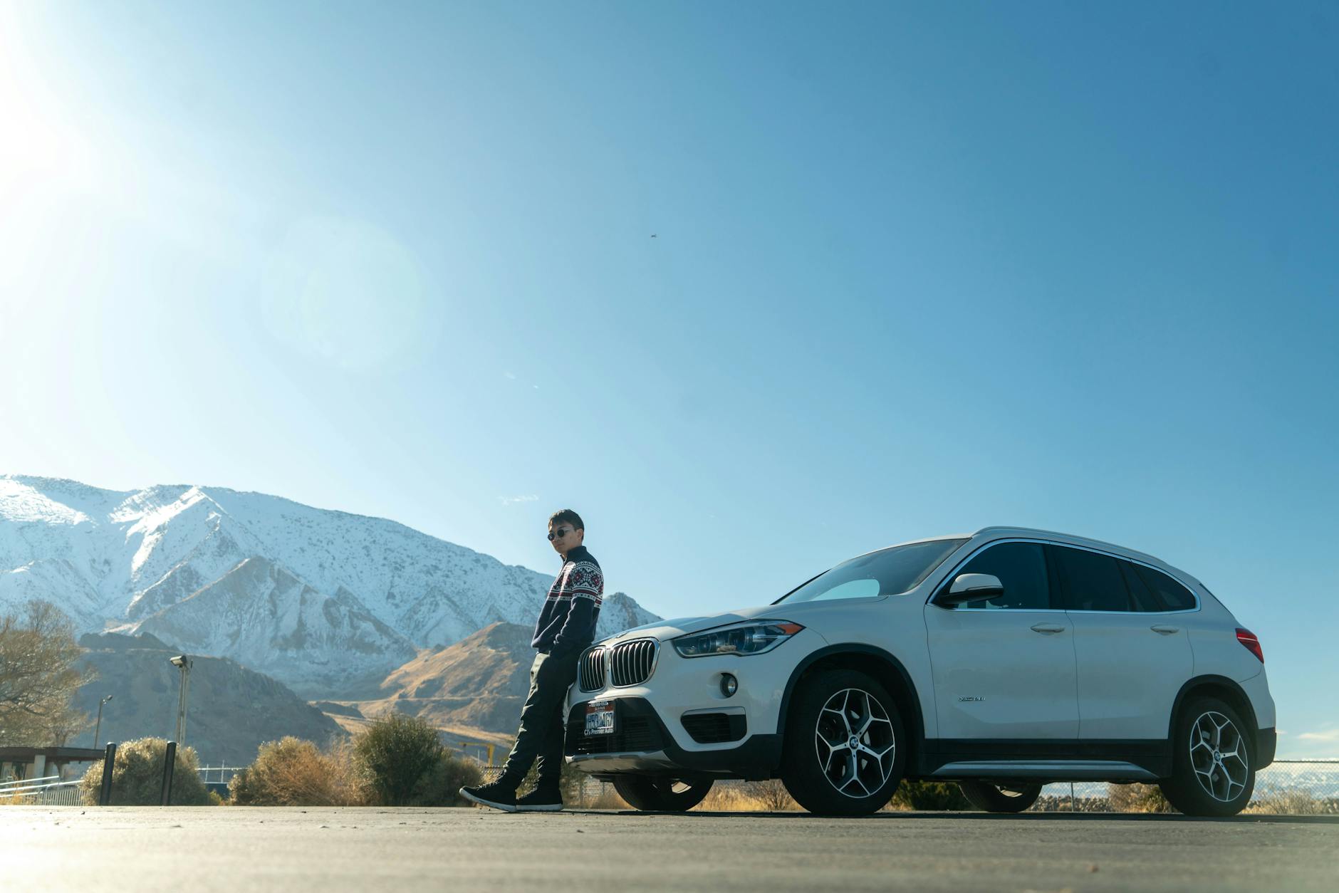 roadside assistance highway