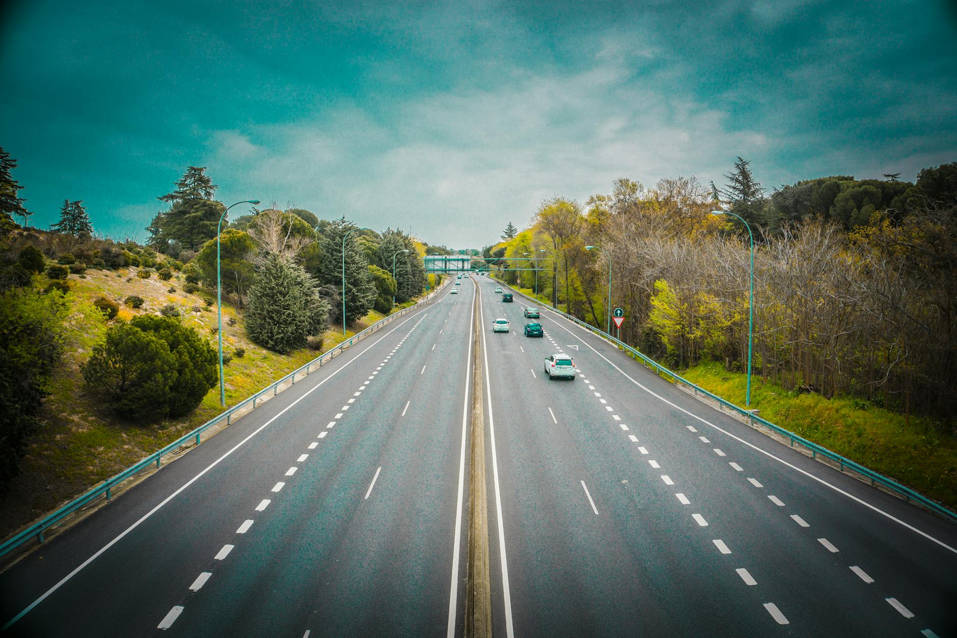 roadside assistance highway
