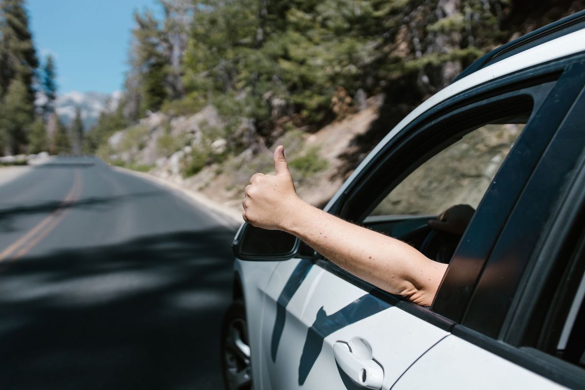 Car Spun Out on Highway: What to Do After It Happens
