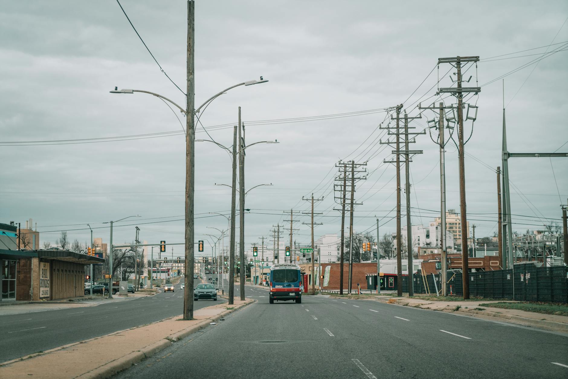 Car Stuck in Snow Ditch: Towing Costs and Who Pays