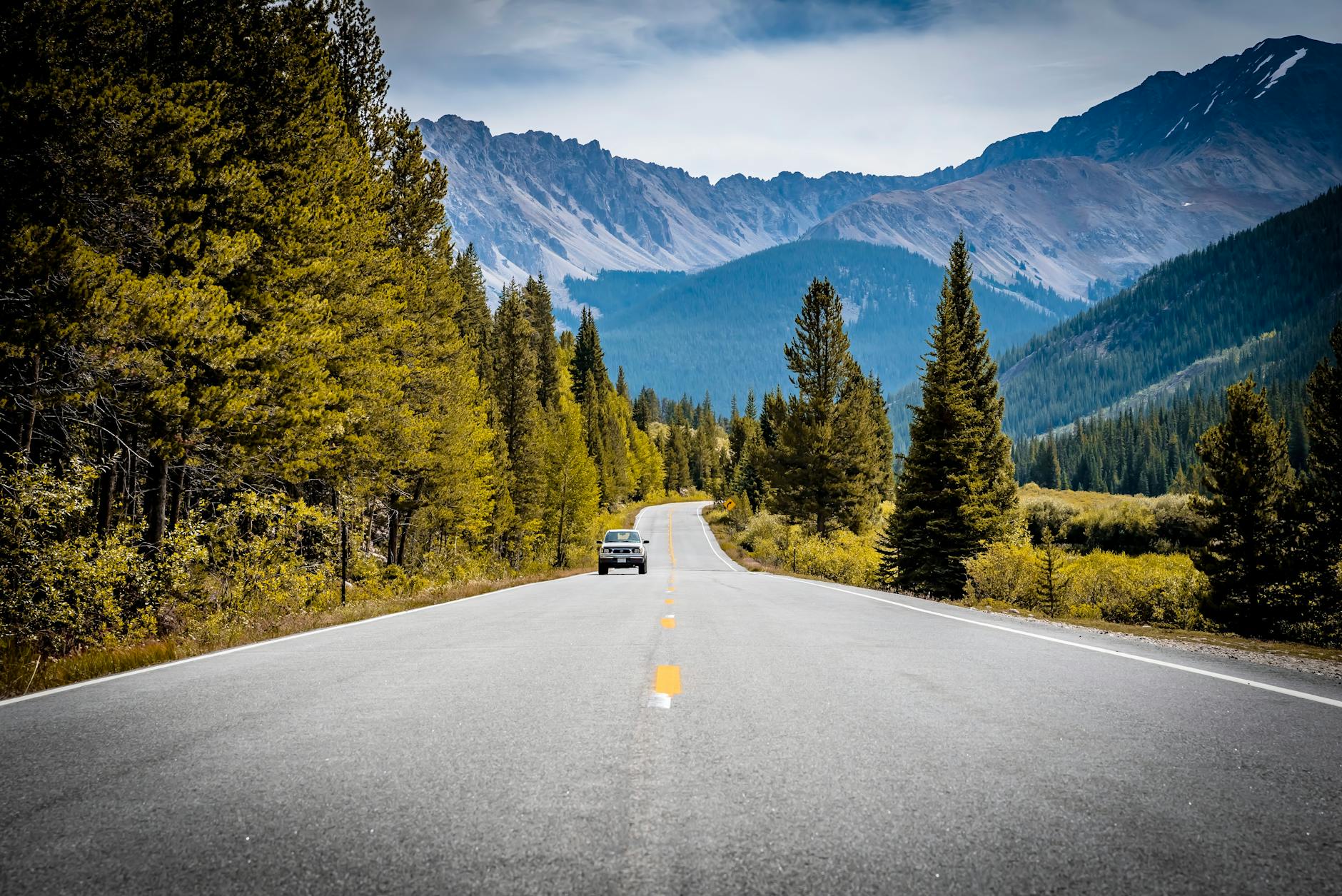 roadside assistance highway