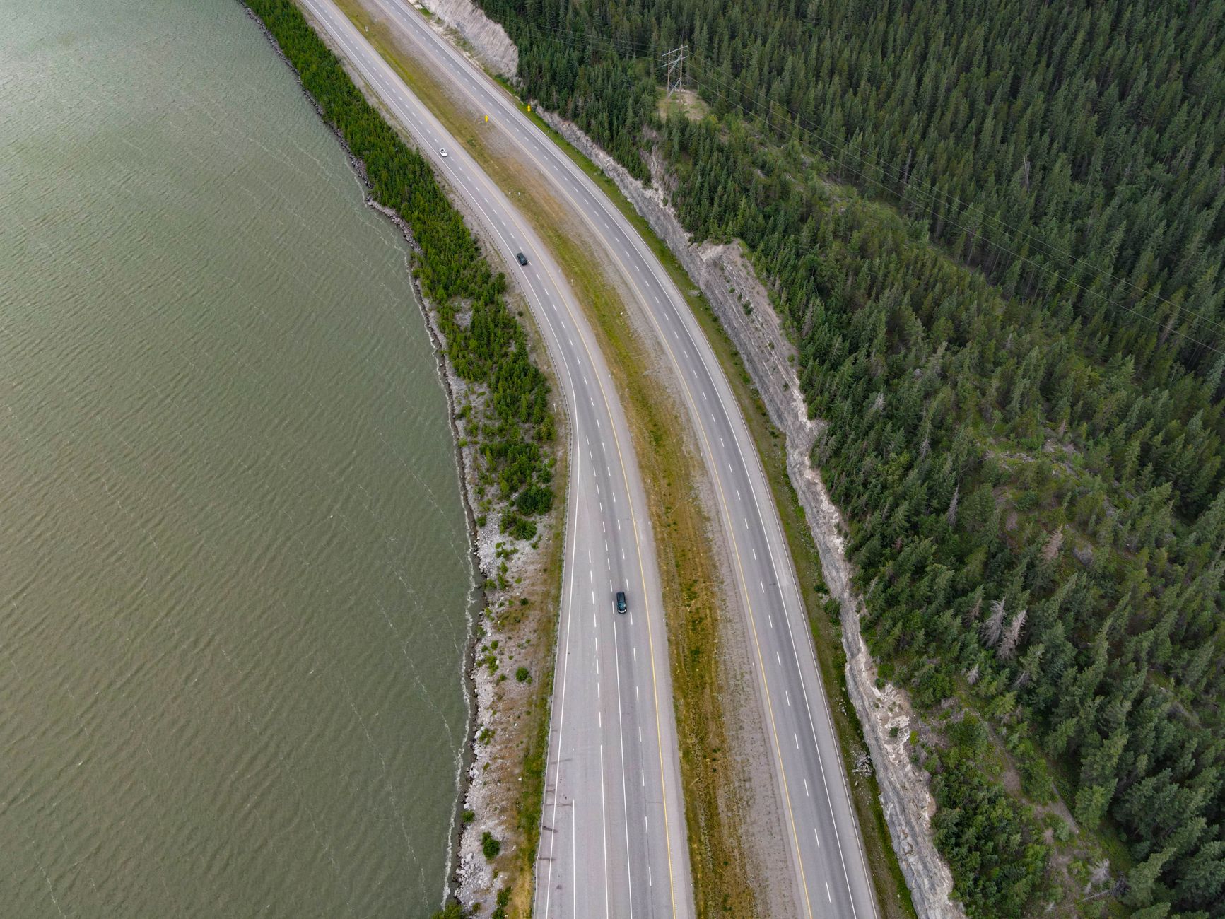 roadside assistance highway