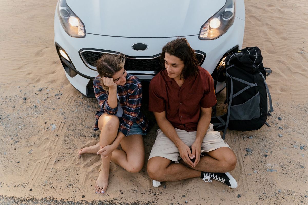 Car Won't Start After Filling Up With Gas: What to Do Right Now