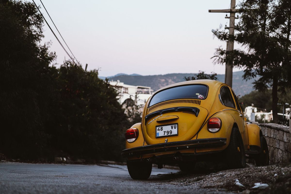 Car Won't Start After Rain: Electrical Problem — What's Wrong and What to Do