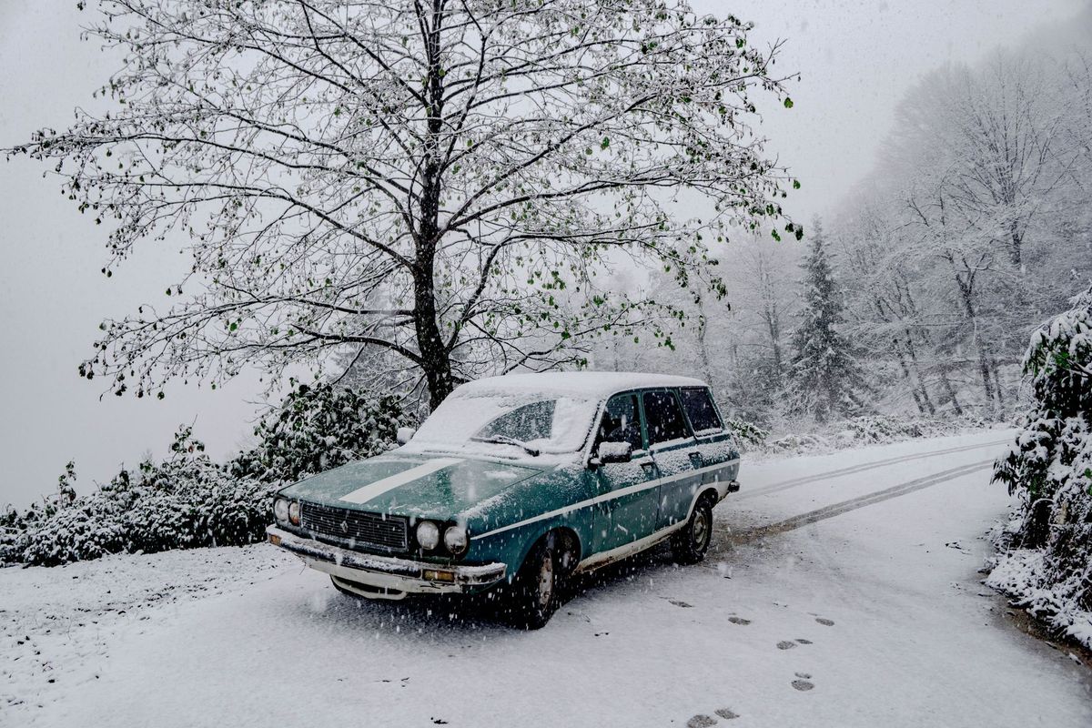 Car Won't Start After Rain: What to Do Right Now