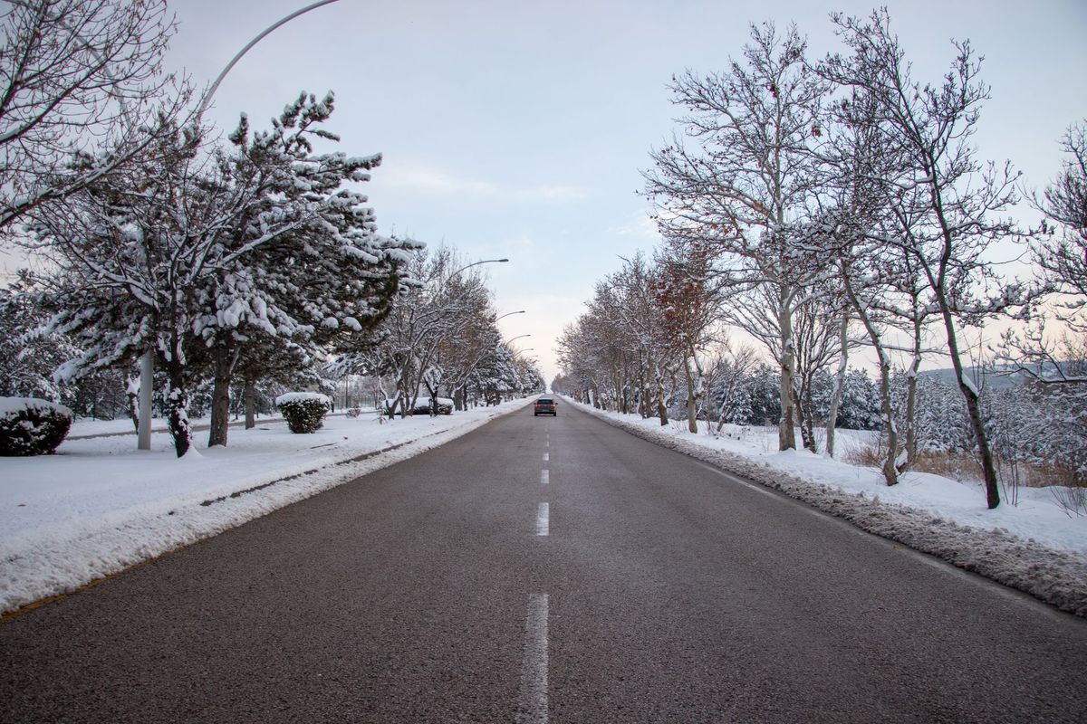 Car Won't Start After Sitting in Cold Weather: What's Wrong and What to Do