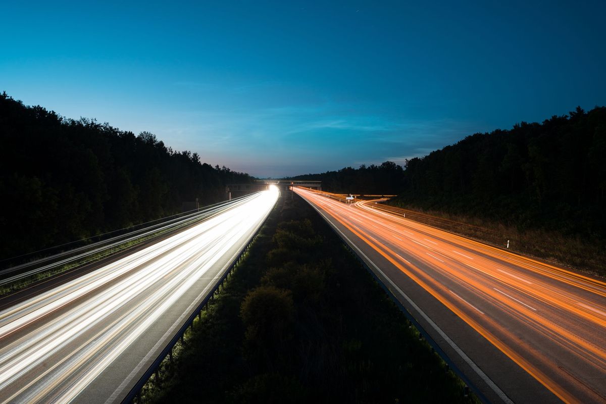 roadside assistance highway