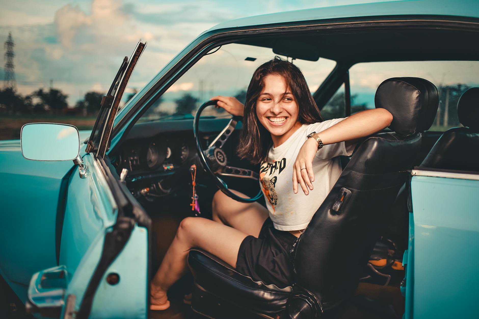 Car Won't Start, Clicking Noise, What To Do