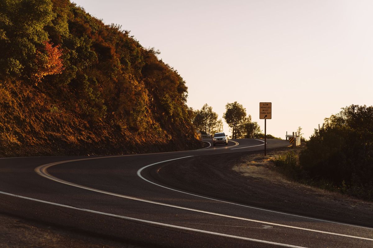 roadside assistance highway