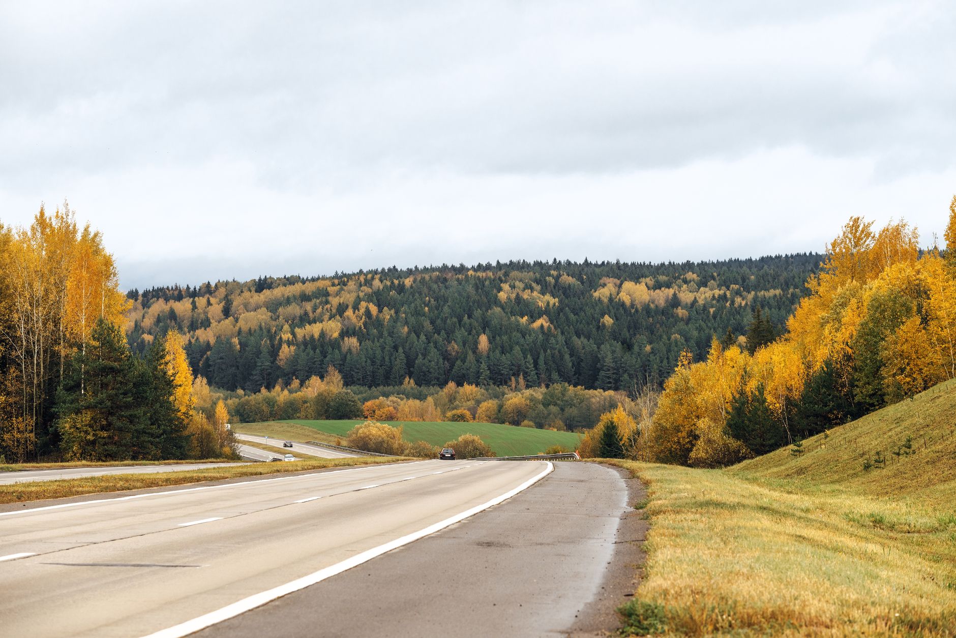 roadside assistance highway