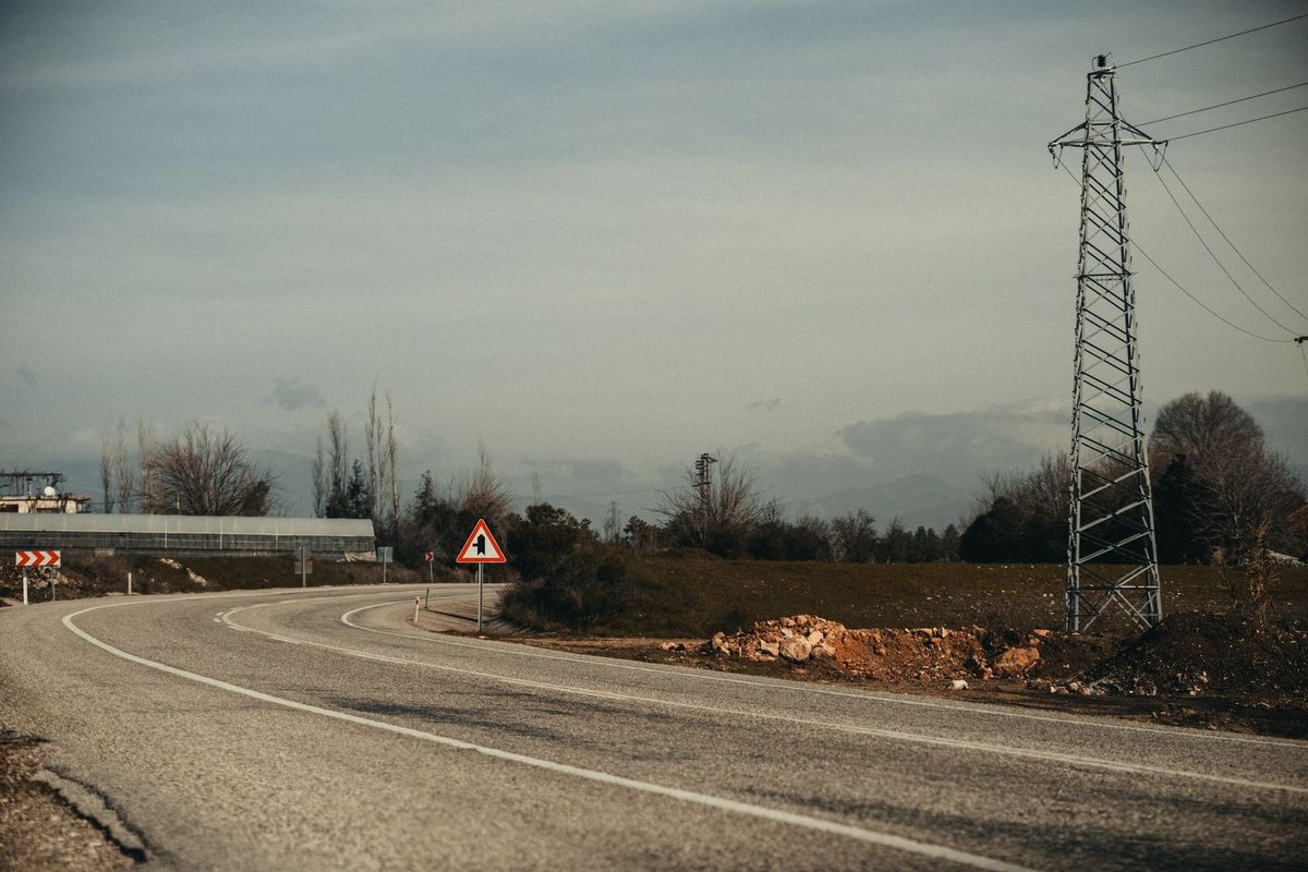 roadside assistance highway