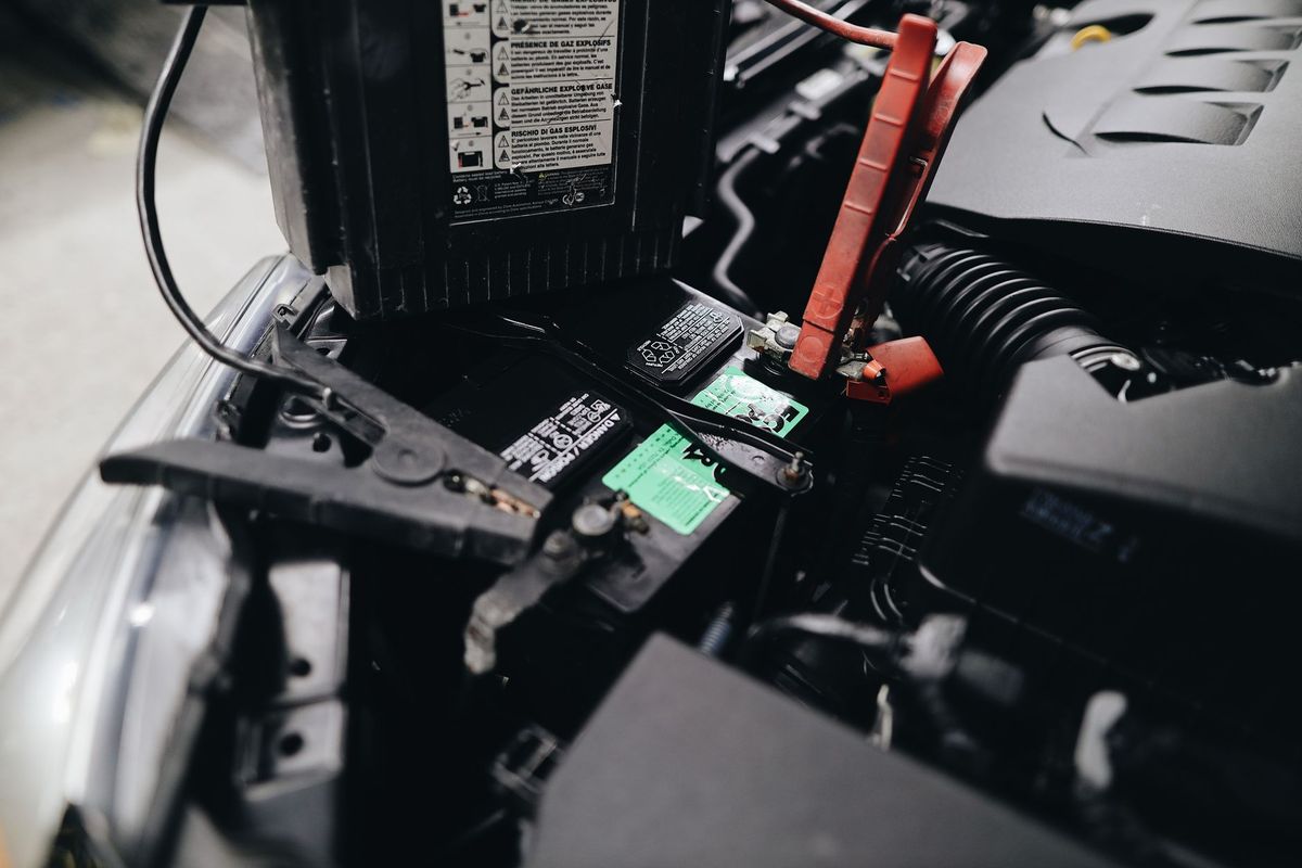 Car Won't Start in Hot Weather: Battery or Alternator?