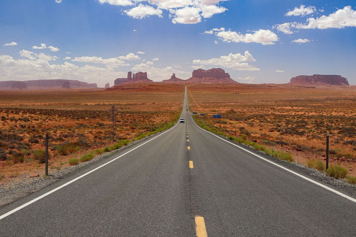roadside assistance highway