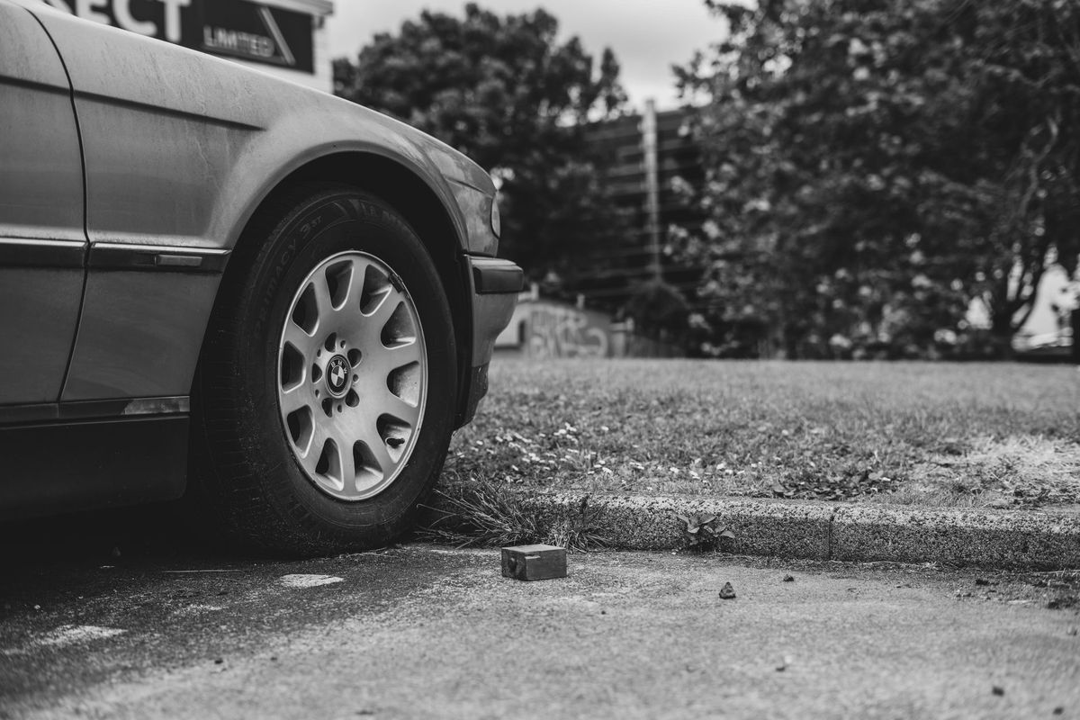 Catalytic Converter Stolen: Car Won't Start and You Need a Tow