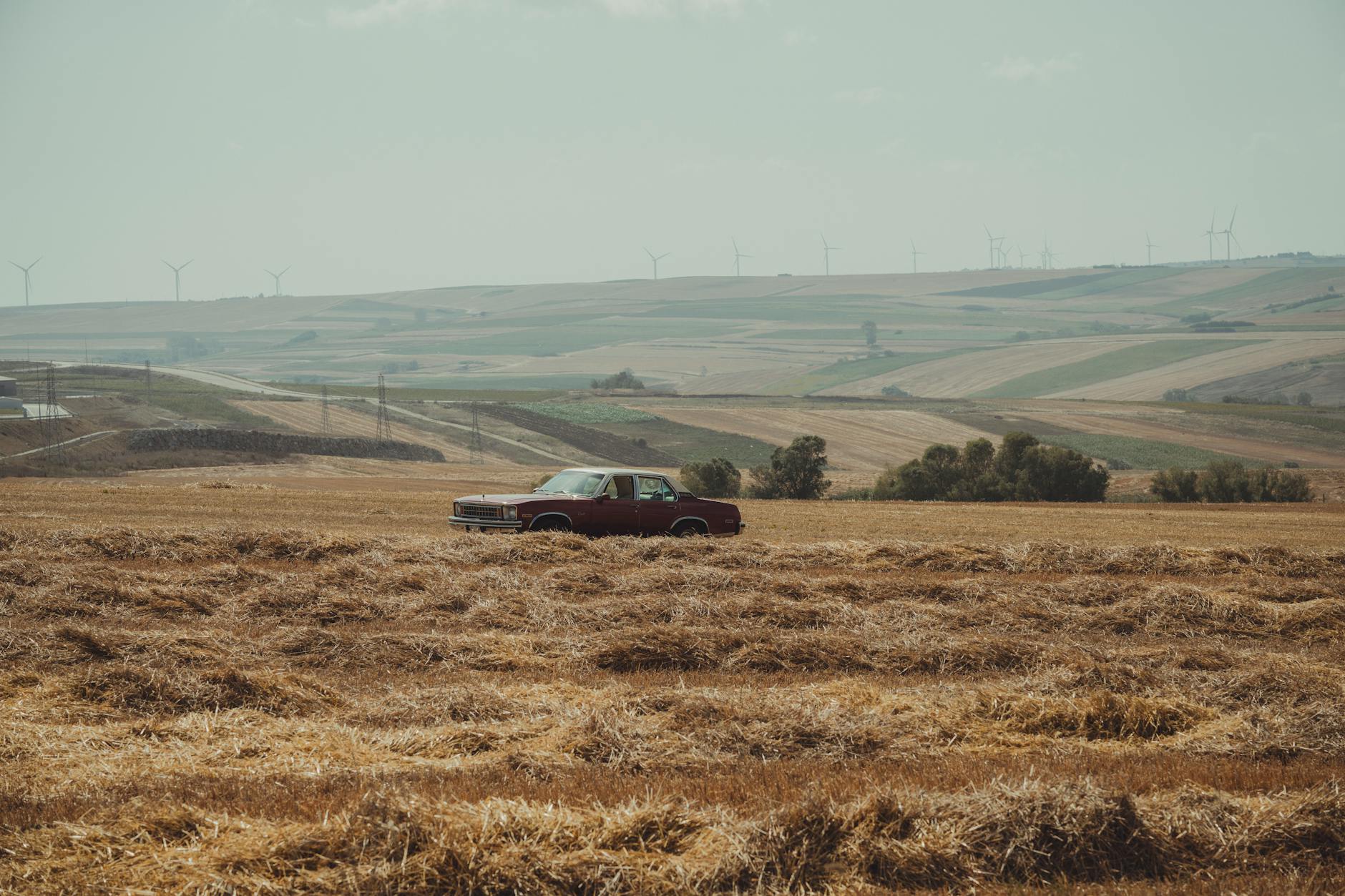 How to Change a Tire on the Highway Safely in Houston