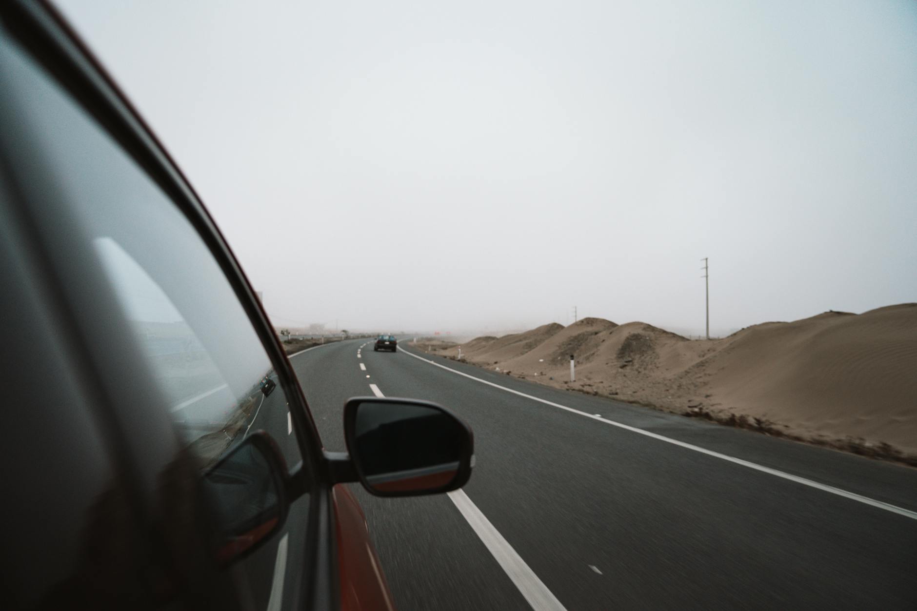 roadside assistance highway