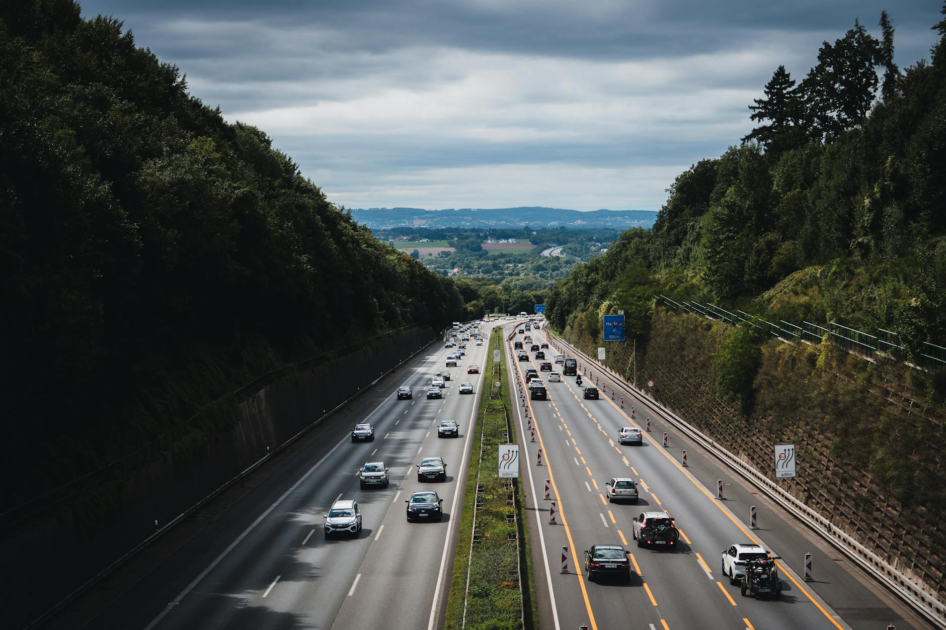 roadside assistance highway