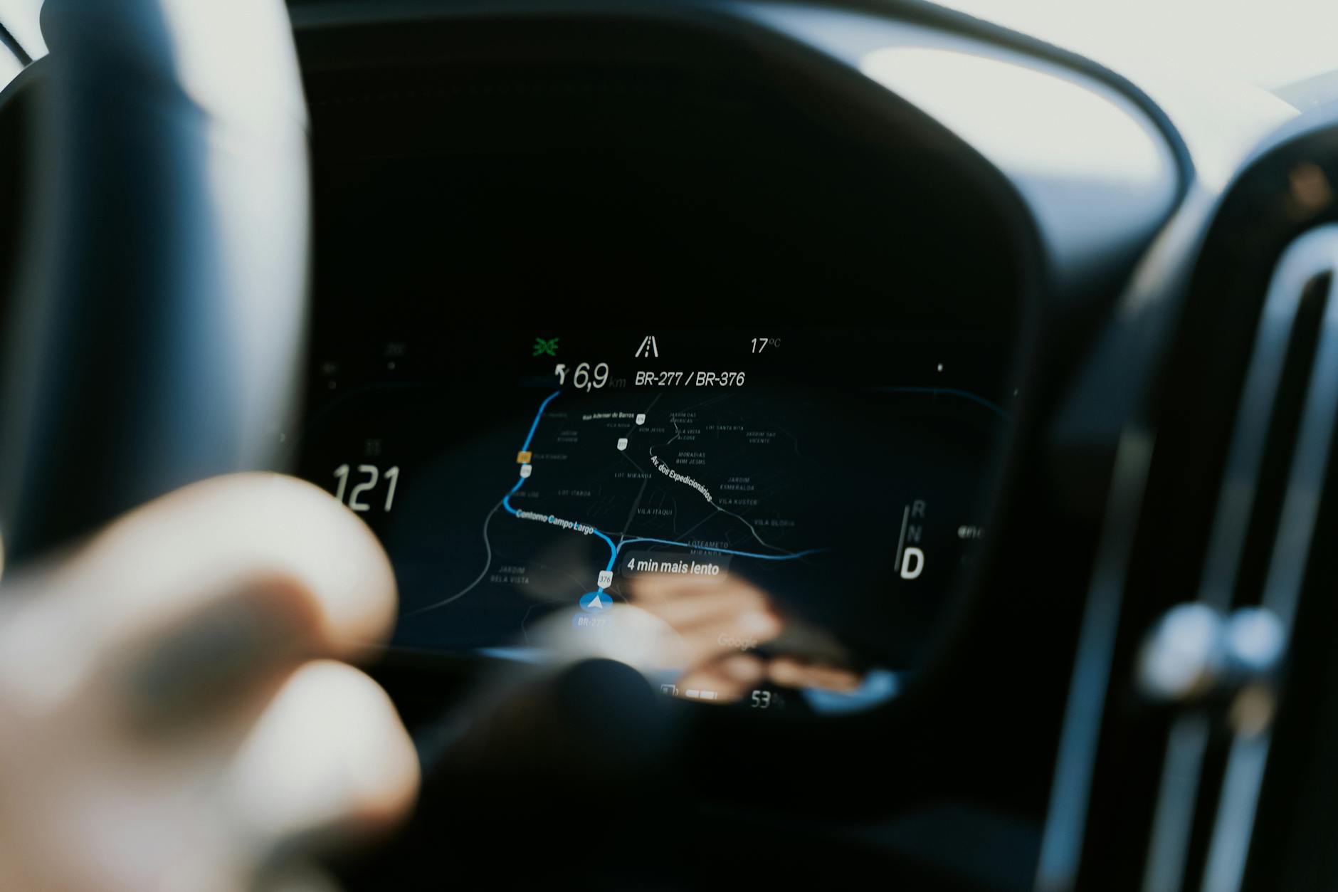 Check Engine Light Flashing: Can I Drive Home Safely?