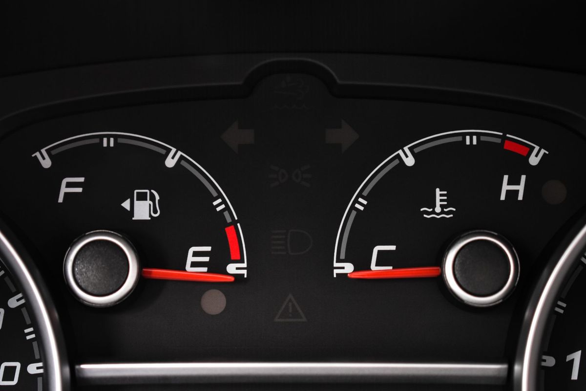 Check Engine Light Flashing and Car Shaking: What to Do Right Now