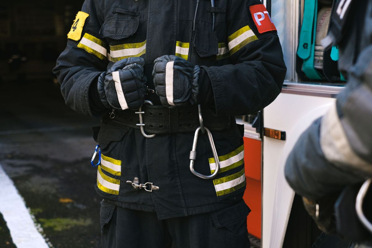 roadside emergency equipment